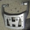Porte bagages Honda 125 XLV Varadero JC32
