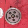 Poulie de courroie de distribution Honda 1100 ST Pan European SC26