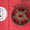 Poulie de courroie de distribution Honda 1100 ST Pan European SC26 – Image 3