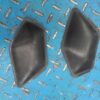 Protection mains passager coque arrière BMW K1100 LT – Image 2
