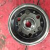 Rotor d'allumage Honda 125 XLV Varadero JC32