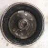 Rotor d'allumage Honda 350 XLR XL R nd03