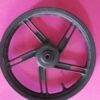 Roue jante avant Honda 125 PCX MLHJF28A