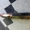 Silencieux d'échappement BMW K75RT K75S K75 RT abs 89-97