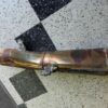 Silencieux d'échappement BMW K75RT K75S K75 RT abs 89-97 – Image 2
