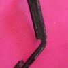 Support marche pied gauche Honda 125 PCX MLHJF28A