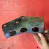 Support moteur Honda 250 CB N 78-84