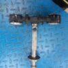 Té de fourche inférieur, colonne de direction Aprilia 125 Pegaso GQ