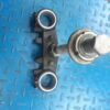 Té de fourche inférieur, colonne de direction Aprilia 125 Pegaso GQ – Image 2