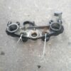 Té de fourche superieur Honda 350 XLR XL R nd03 – Image 2