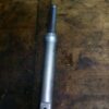 Tube de fourche droit Honda 125 SH 01-04 jf09a
