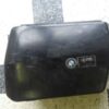 Valise droite avec 1 clé BMW K75RT K75S K75 RT abs 89-97