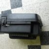 Valise droite avec 1 clé BMW K75RT K75S K75 RT abs 89-97 – Image 2