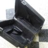 Valise droite avec 1 clé BMW K75RT K75S K75 RT abs 89-97 – Image 3