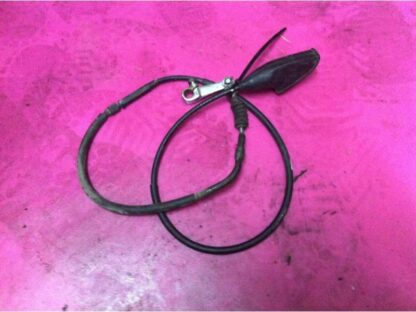 Cable d'embrayage Suzuki 250 DR sj43a