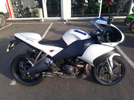 Buell 1125 R - 2009 - 15700Kms - 7000 €