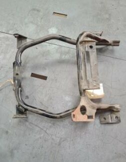 Araignée Suzuki 50 AY katana