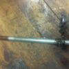 Axe de selecteur de vitesses Honda 125 VT Shadow jc29 – Image 2