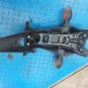 bavette arrière support de plaque clignotants Suzuki 750 GSR 07-16 – Image 2