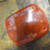 Cabochon de clignotant Honda 250 CMX Rebel