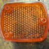 Cabochon de clignotant Honda 250 CMX Rebel – Image 2