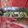 cache carter de culasse droit Suzuki 650 LS Savage np41a – Image 3