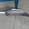 Cache silencieux d'echappement gauche Suzuki 600 GSR 06-11