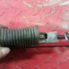 cale pied arriere droit Suzuki 650 LS Savage np41a