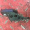 Cale pied avant droit Suzuki 50 RMX sa12b – Image 2