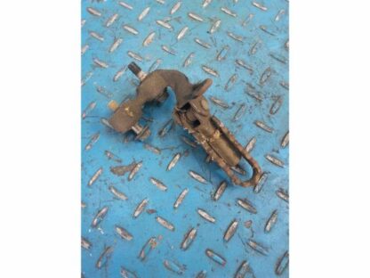 cale pied avant droit Suzuki 800 DR sr42a