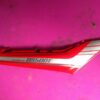 Carenage coque arriere droit Suzuki 500 GS GSE GS gm51a – Image 2