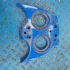 carénage de réservoir d'essence Suzuki 800 DR sr42a