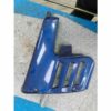 Carenage lateral radiateur ecope avant droit droite Honda 1100 GL goldwing sc02 – Image 2