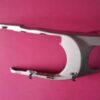 Carenage protège chaine Honda 125 NSR JC22