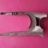 Carenage protège chaine Honda 125 NSR JC22 – Image 2