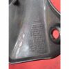 Carénage superieur optique de phare gauche Suzuki 650 SFV Gladius 09-16