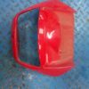 Carenage tête de fourche Aprilia 125 Pegaso GQ