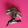 Carter couvercle de pompe a eau Honda 125 PCX MLHJF28A – Image 2
