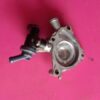 Carter couvercle de pompe a eau Honda 125 PCX MLHJF28A