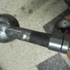 clignotant avant gauche Suzuki 650 LS Savage np41a – Image 3
