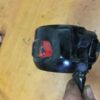 Commodo droit Suzuki 600 GSXF aj111