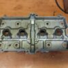Couvre culasse cache culbuteur Suzuki 600 GSXF aj111 – Image 2