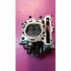 culasse arriere avec arbres a cames Suzuki 650 SV – Image 4
