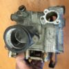 Culasse avant Suzuki 650 DL V-strom 07-11 js1b121 – Image 2