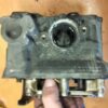 Culasse avant Suzuki 650 DL V-strom 07-11 js1b121