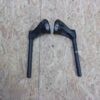 Demi guidon bracelet droit et gauche Kawasaki Z 1000 SX – Image 3