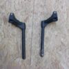 Demi guidon bracelet droit et gauche Kawasaki Z 1000 SX – Image 2