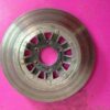 Disque de frein arriere Suzuki 550 GS – Image 2