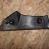 Ecope radiateur droite Suzuki 600 GSR