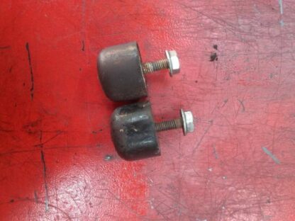 embouts de guidon Suzuki 800 DR sr42a